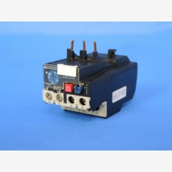 Telemecanique LR2 D1312 5.5-8 Amps